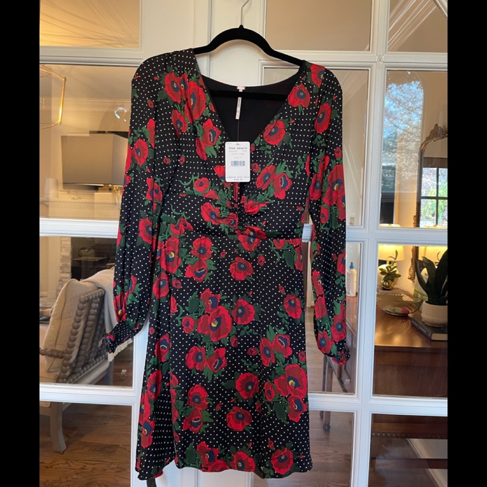 Free people size 2 NWT